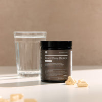 Reset Flora Biotics Capsules