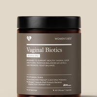 Vaginal Probiotics Capsules (50 billion CFU)