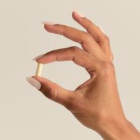 Vaginal Biotics Capsules