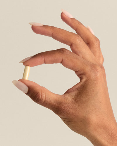 Vaginal Probiotics Capsules (50 billion CFU)