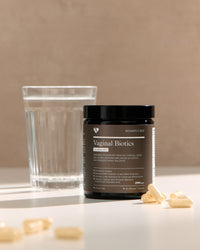 Vaginal Probiotics Capsules (50 billion CFU)