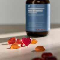 Hair Vitamin Gummies