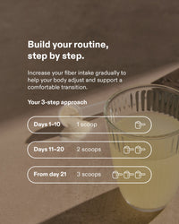 Daily Gut Fibre Complex Powder