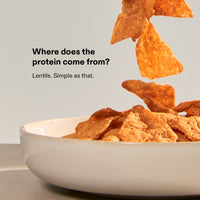 Protein Chips Tortilla Style (Box of 6) (4/6)