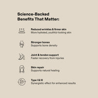 Collagen Peptides