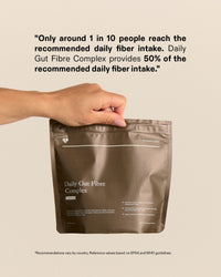 Daily Gut Fibre Complex Powder