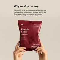 Protein Chips Tortilla Style (Box of 6) (5/5)
