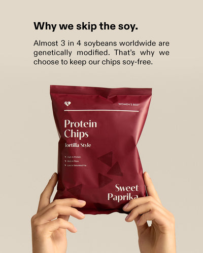Protein Chips Tortilla Style (Box of 6) (5/6)