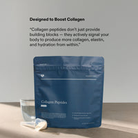Collagen Peptides