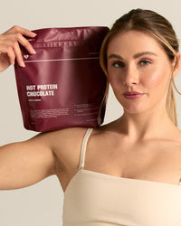 Hot Chocolate Protein