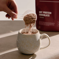Hot Chocolate Protein