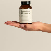 Ultimate Iron Complex Capsules (36mg) (3/5)