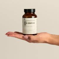 Ultimate Iron Complex Capsules (36mg) (3/5)