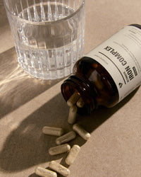 Ultimate Iron Complex Capsules (36mg) (5/5)