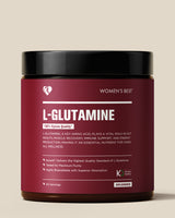 L-Glutamine Powder (100% Kyowa®)