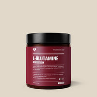 L-Glutamine Powder (100% Kyowa®)