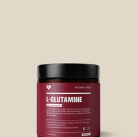 L-Glutamine Powder (100% Kyowa®)