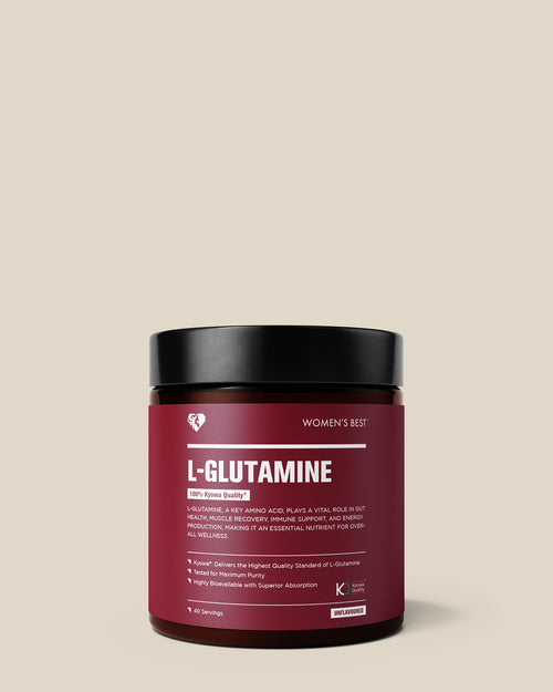 L-Glutamine Powder (100% Kyowa®)