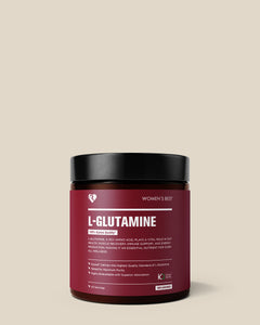 L-Glutamine Powder (100% Kyowa®)