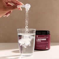 L-Glutamine Powder (100% Kyowa®)