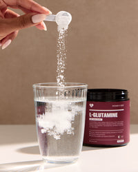 L-Glutamine Powder (100% Kyowa®)