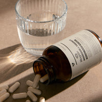 Magnesium L-Threonate Capsules (2000mg)