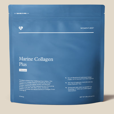 Marine Collagen Plus+