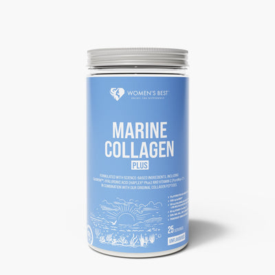 Marine Collagen Plus+