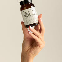 Mini Complete Omega-3 1000mg Capsules