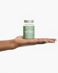 Mini Complete Vegan Omega-3 1500mg Capsules