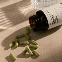 Moringa Complex Capsules (1000mg) (5/5)