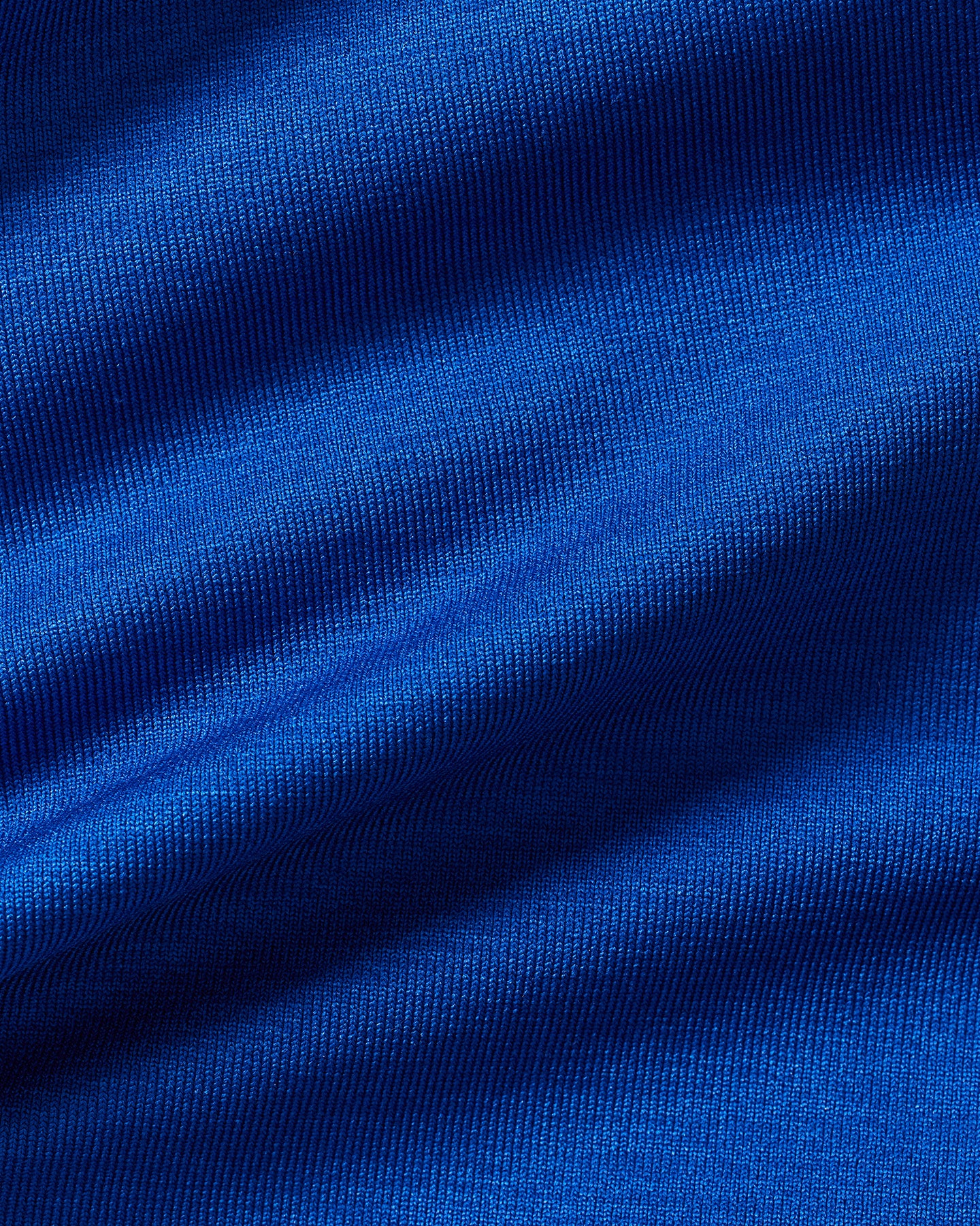 Motion Seamless Halter Bra | Galactic Blue