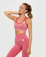 All In Motion Sports Bra Pink Size M - $11 (56% Off Retail) - From Meghan