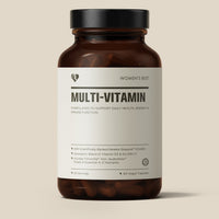 Multi-Vitamin Capsules