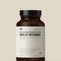 Multi-Vitamin Capsules