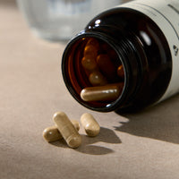 Multi-Vitamin Capsules