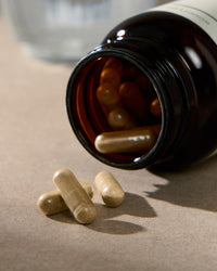 Multi-Vitamin Capsules
