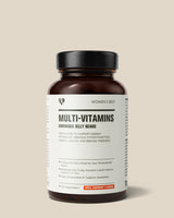 Multi-Vitamin Jelly Beans