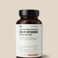 Multi-Vitamin Jelly Beans