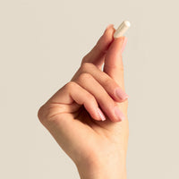 Myo & D-Chiro Inositol Capsules (3.6:1)