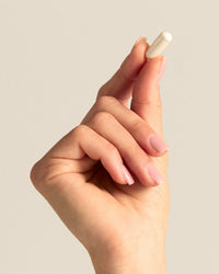 Myo & D-Chiro Inositol Capsules (3.6:1)