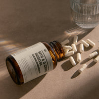 Myo & D-Chiro Inositol Capsules (3.6:1)