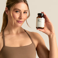 NAC Capsules (600mg)