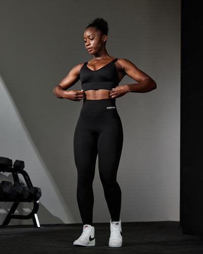 13 Best Gym Leggings for 2024, Tested By a Health Editor | Marie Claire UK