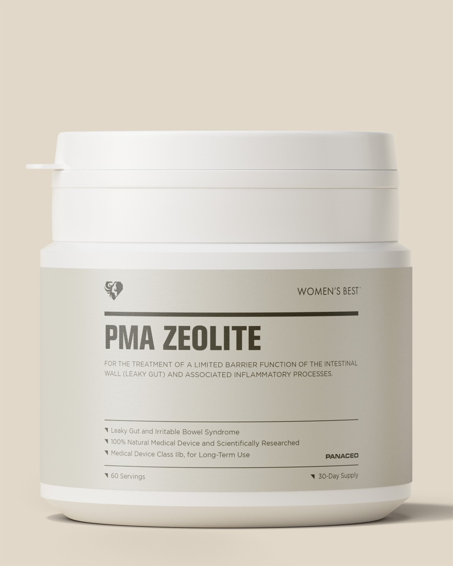 PMA Zeolite Powder