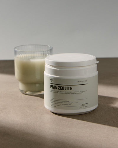 PMA Zeolite Powder