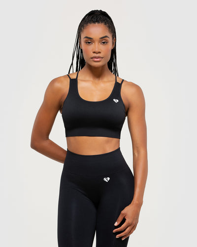 Womens Light Support Seamless Sports Bra Wireless Yoga Bra Top Dance Tops  for Women Long Sleeve : : Clothing, Shoes & Accessories