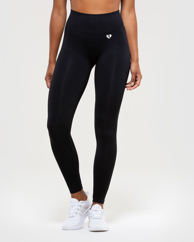 Does this brand have the BEST seamless leggings?!
