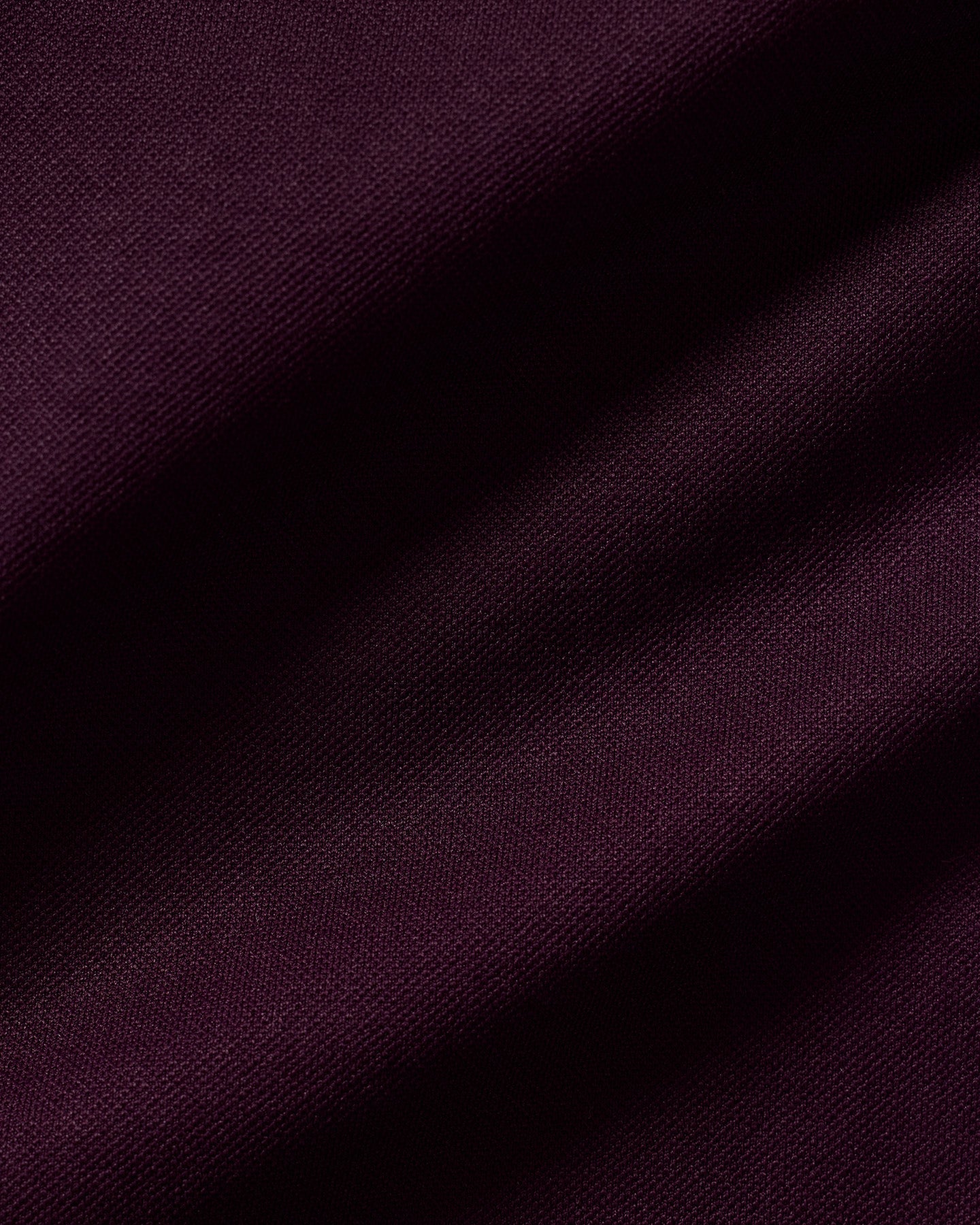 Power Seamless Cycling Shorts | Midnight Plum