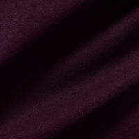 Power Seamless Cycling Shorts | Midnight Plum